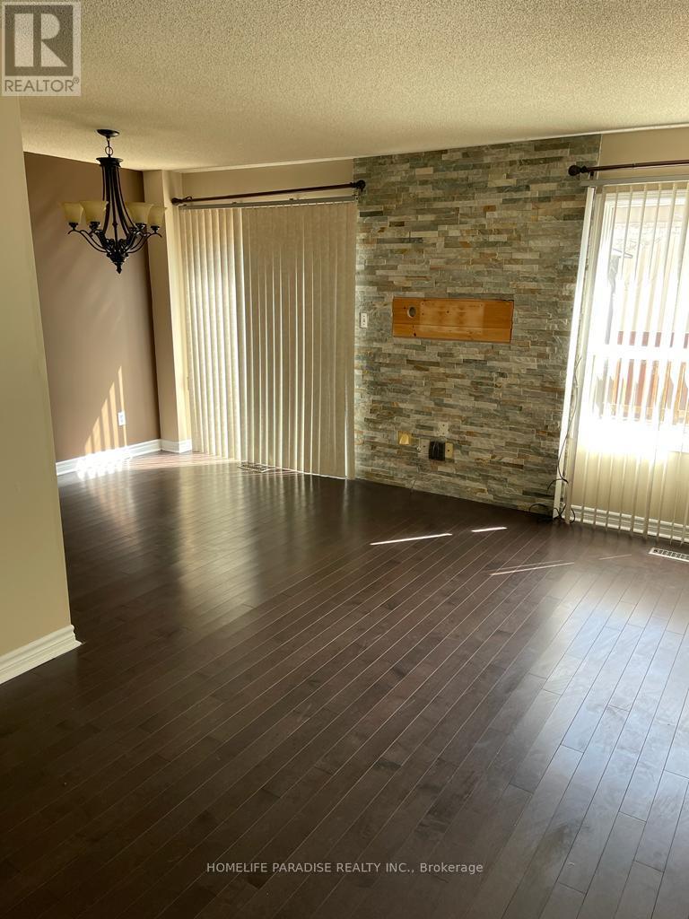 3586 Indigo Crescent, Mississauga, Ontario  L5N 7J2 - Photo 9 - W12262388