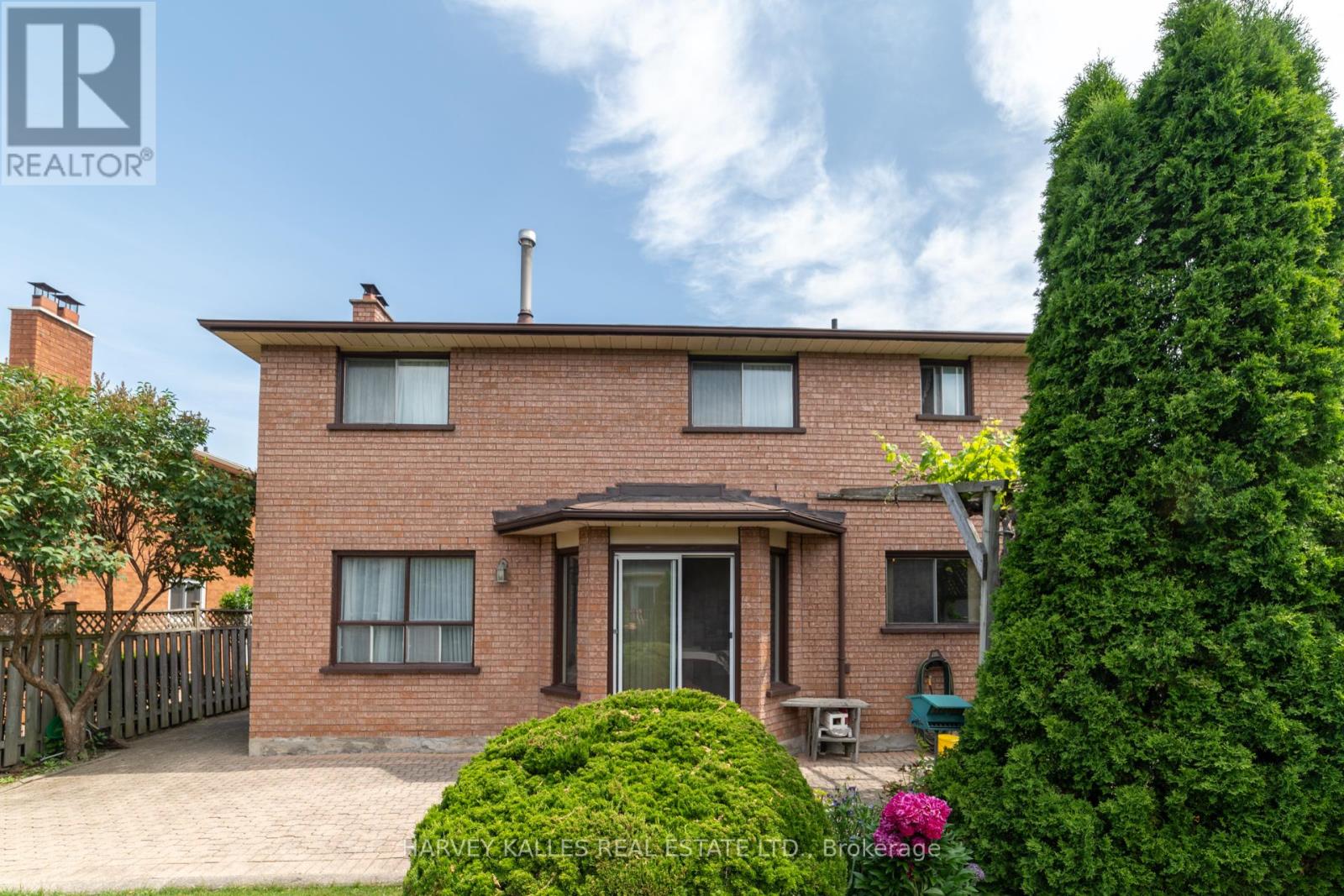 4257 Starlight Crescent, Mississauga (Rathwood), Ontario  L4W 4R4 - Photo 30 - W12262432