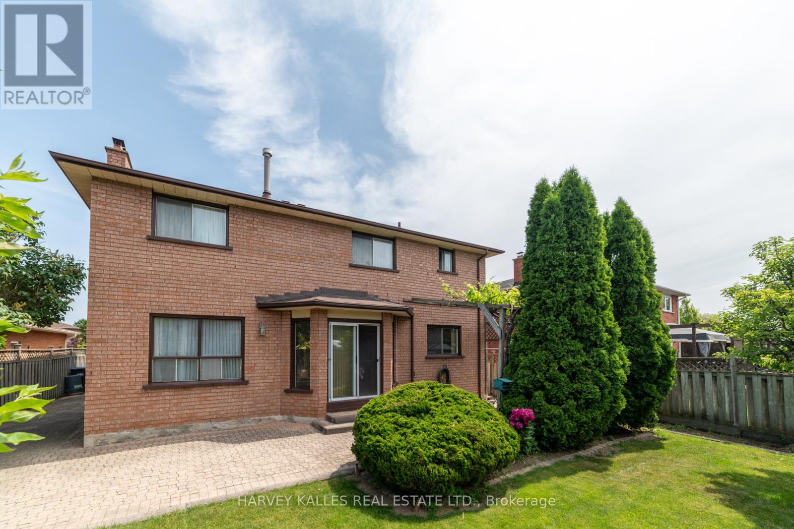4257 Starlight Crescent, Mississauga (Rathwood), Ontario  L4W 4R4 - Photo 32 - W12262432