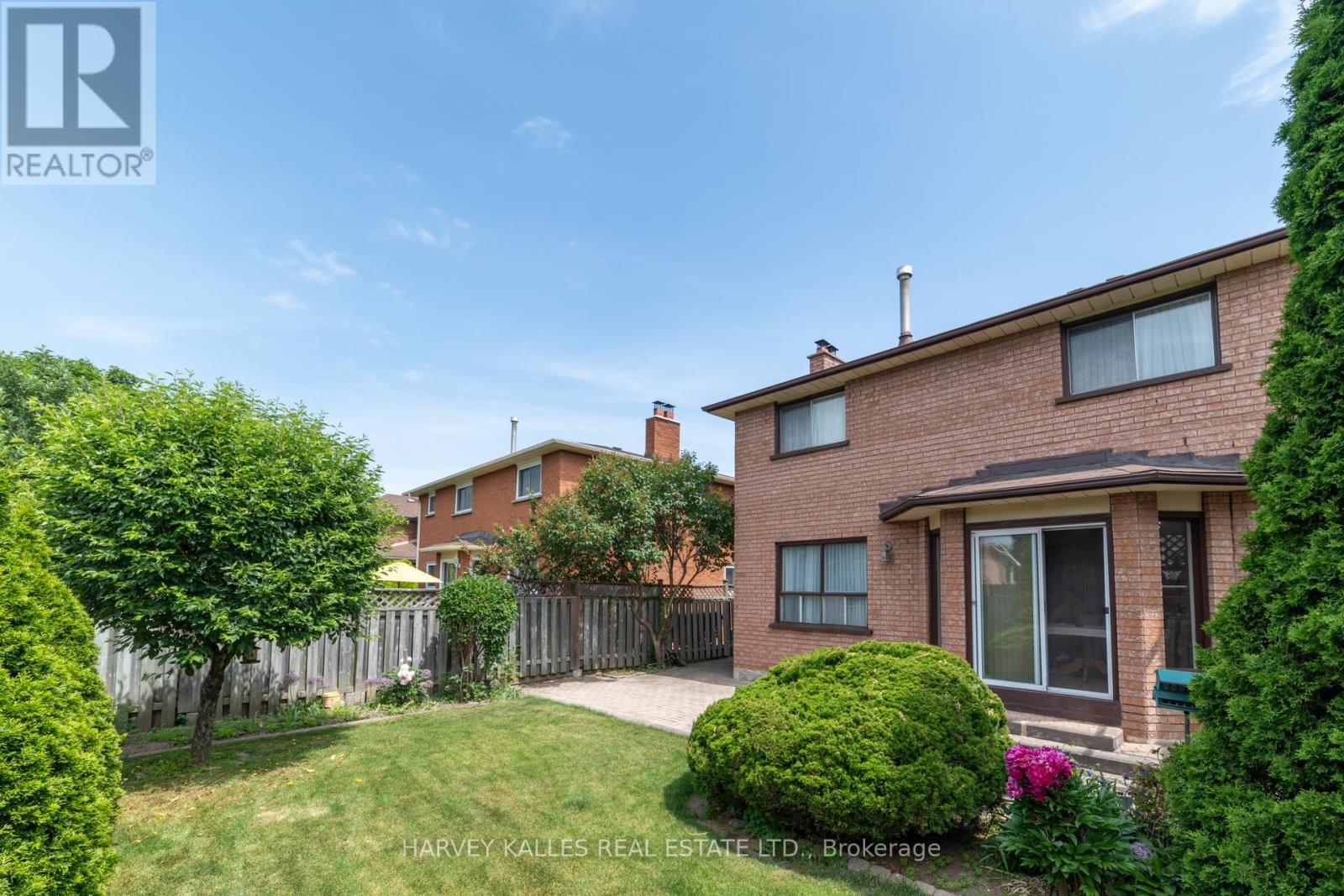4257 Starlight Crescent, Mississauga (Rathwood), Ontario  L4W 4R4 - Photo 33 - W12262432