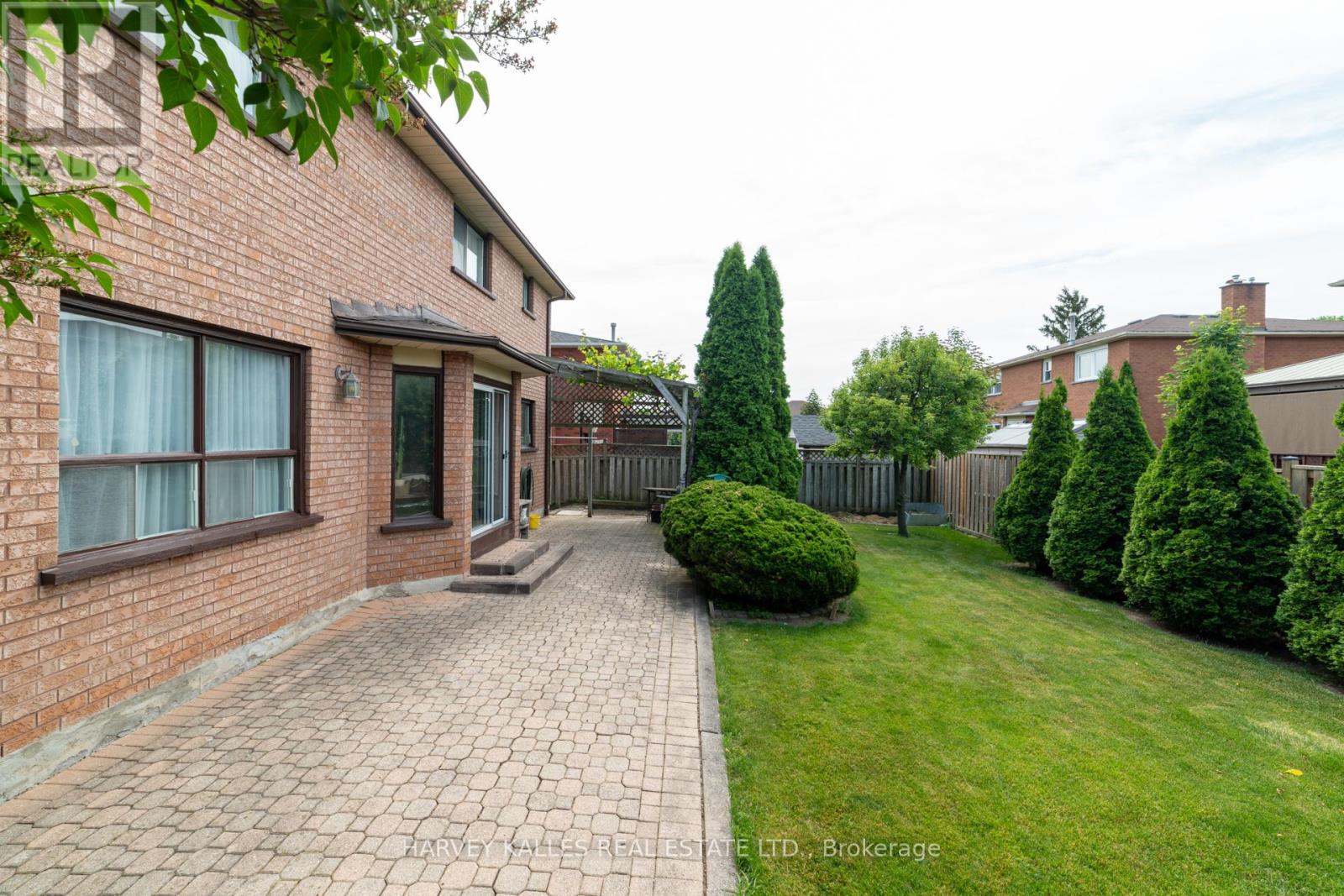 4257 Starlight Crescent, Mississauga (Rathwood), Ontario  L4W 4R4 - Photo 34 - W12262432