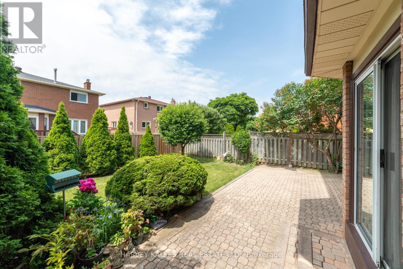 4257 Starlight Crescent, Mississauga (Rathwood), Ontario  L4W 4R4 - Photo 35 - W12262432