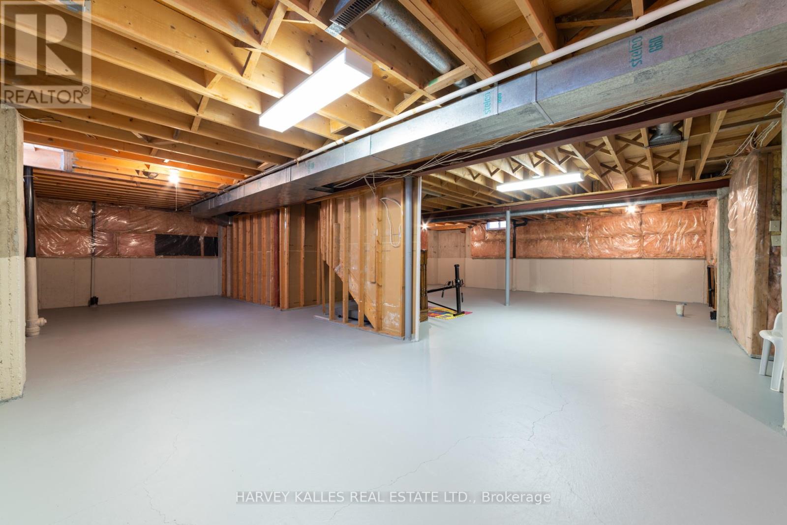 4257 Starlight Crescent, Mississauga (Rathwood), Ontario  L4W 4R4 - Photo 38 - W12262432