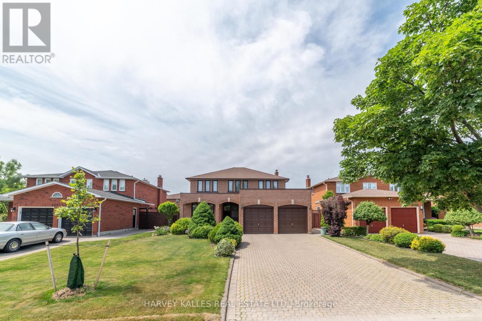 4257 Starlight Crescent, Mississauga (Rathwood), Ontario  L4W 4R4 - Photo 41 - W12262432