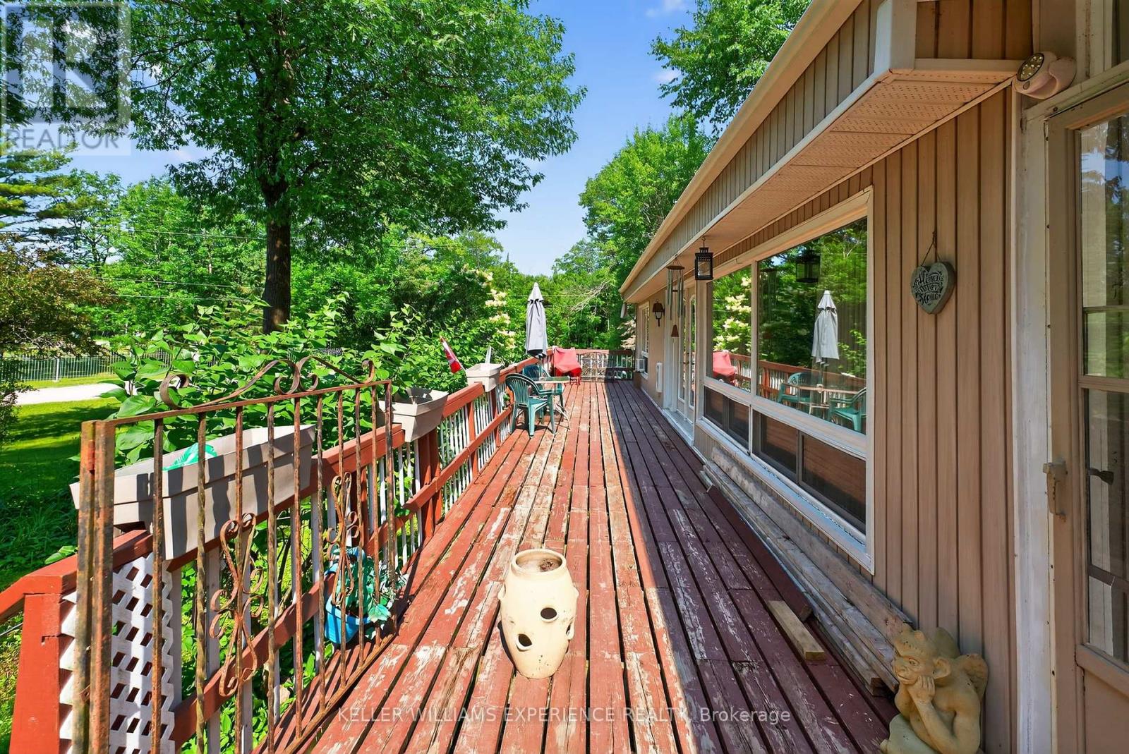 27 Wolverine Beach Road, Georgian Bay, Ontario  P0E 1E0 - Photo 4 - X12262423