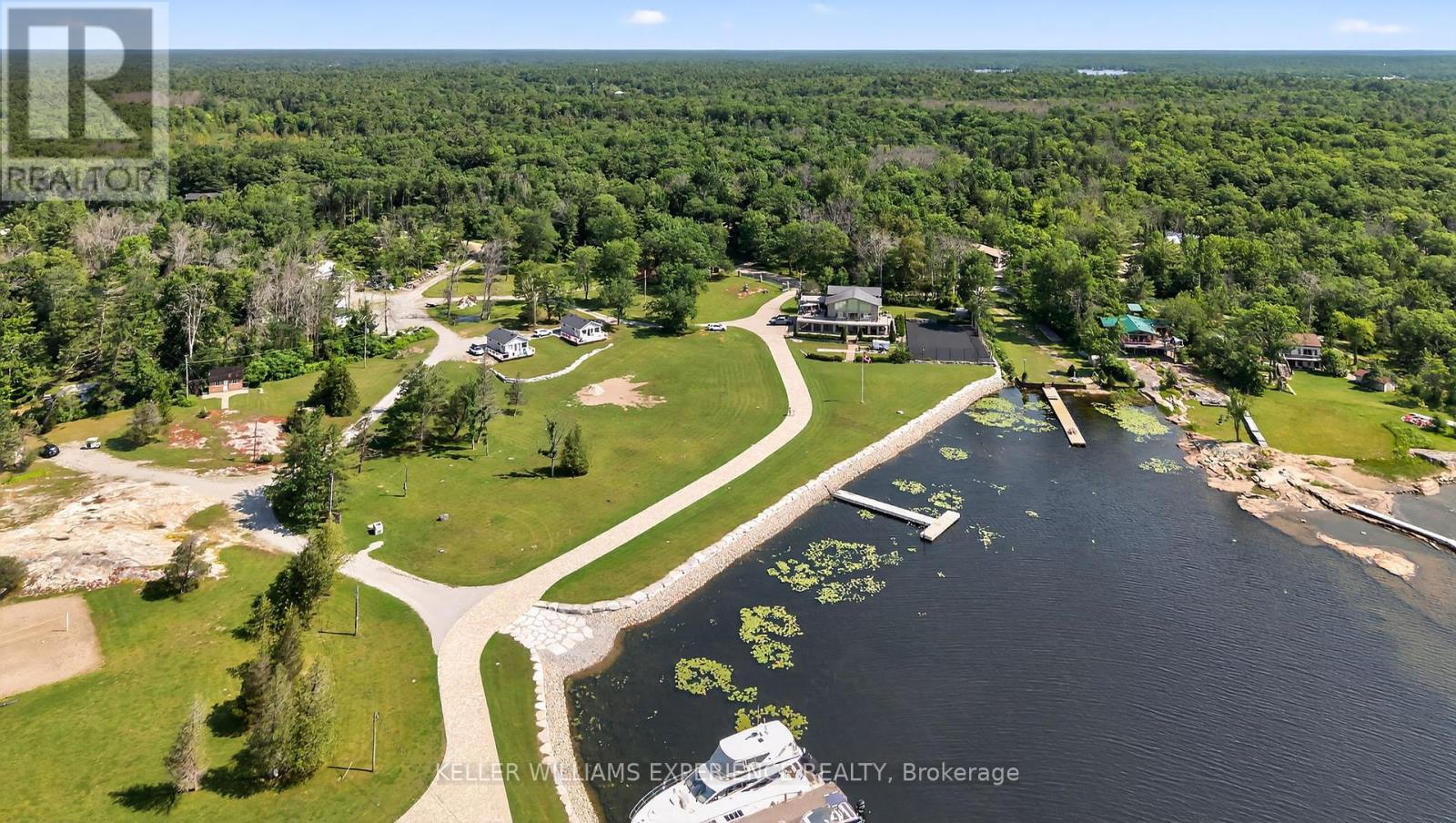 27 Wolverine Beach Road, Georgian Bay, Ontario  P0E 1E0 - Photo 45 - X12262423
