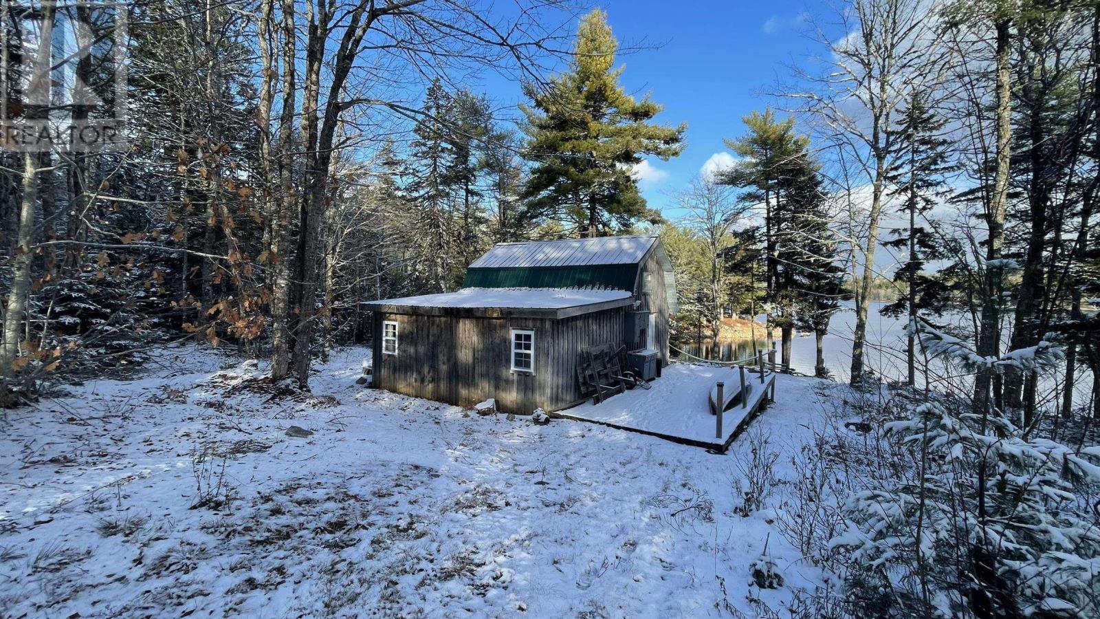 0 Lake Mulgrave, Victory, Nova Scotia  B0S 1B0 - Photo 4 - 202427791