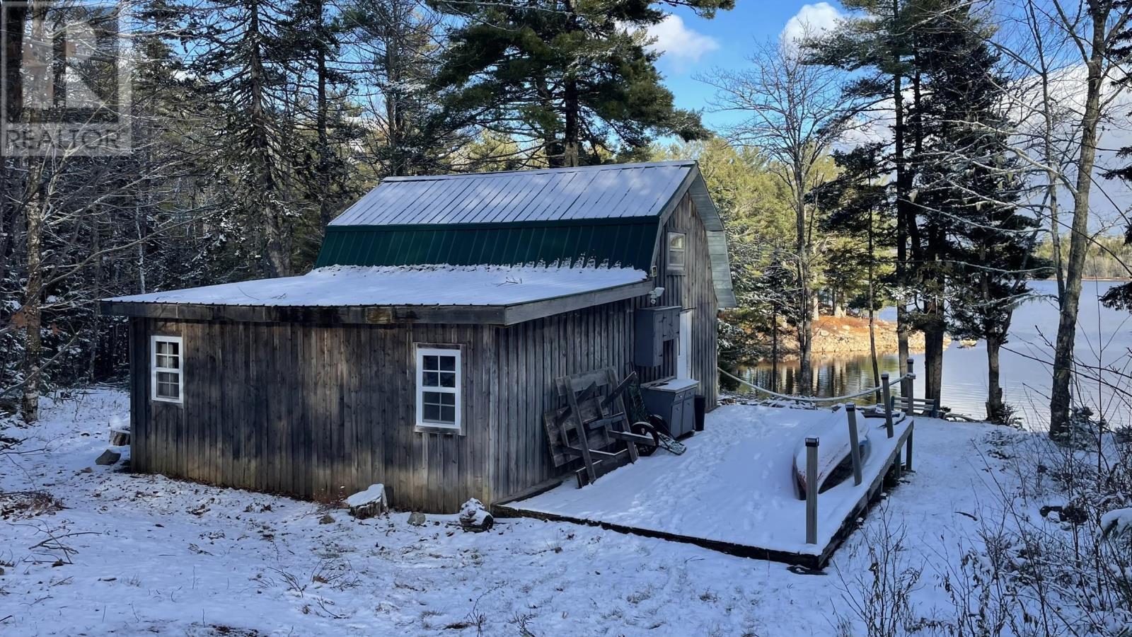 0 Lake Mulgrave, Victory, Nova Scotia  B0S 1B0 - Photo 6 - 202427791