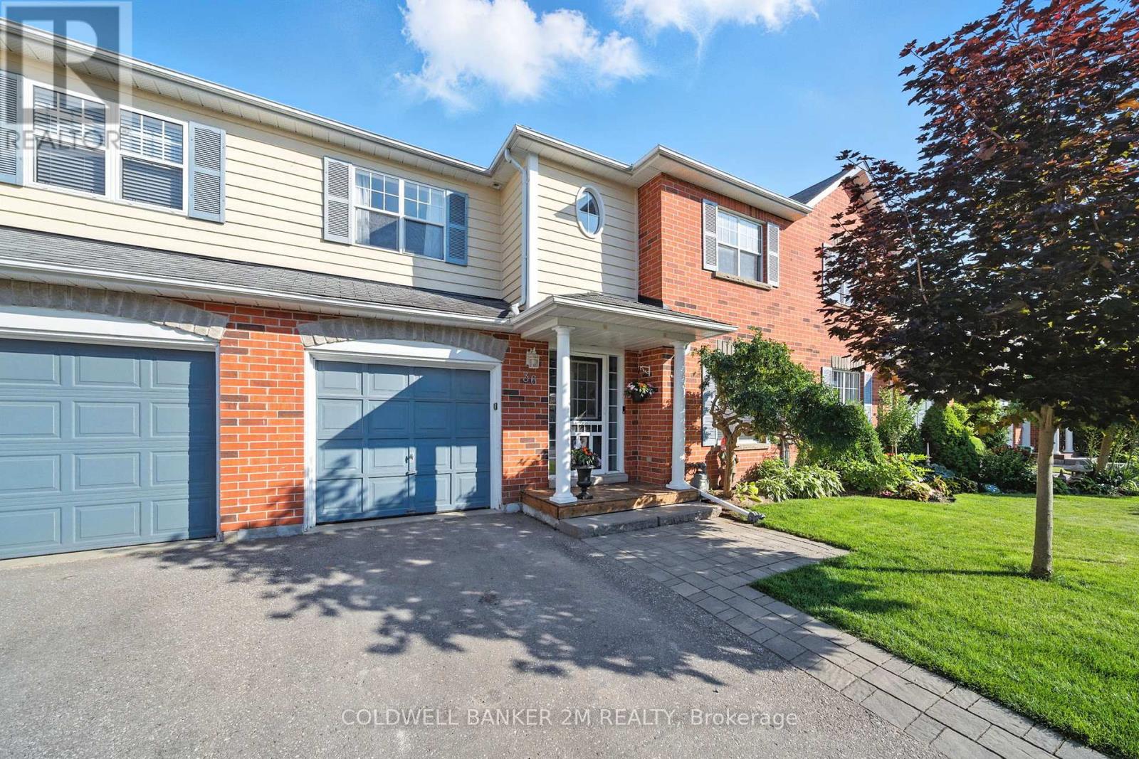 Property at 36 - 2800 COURTICE ROAD image 1