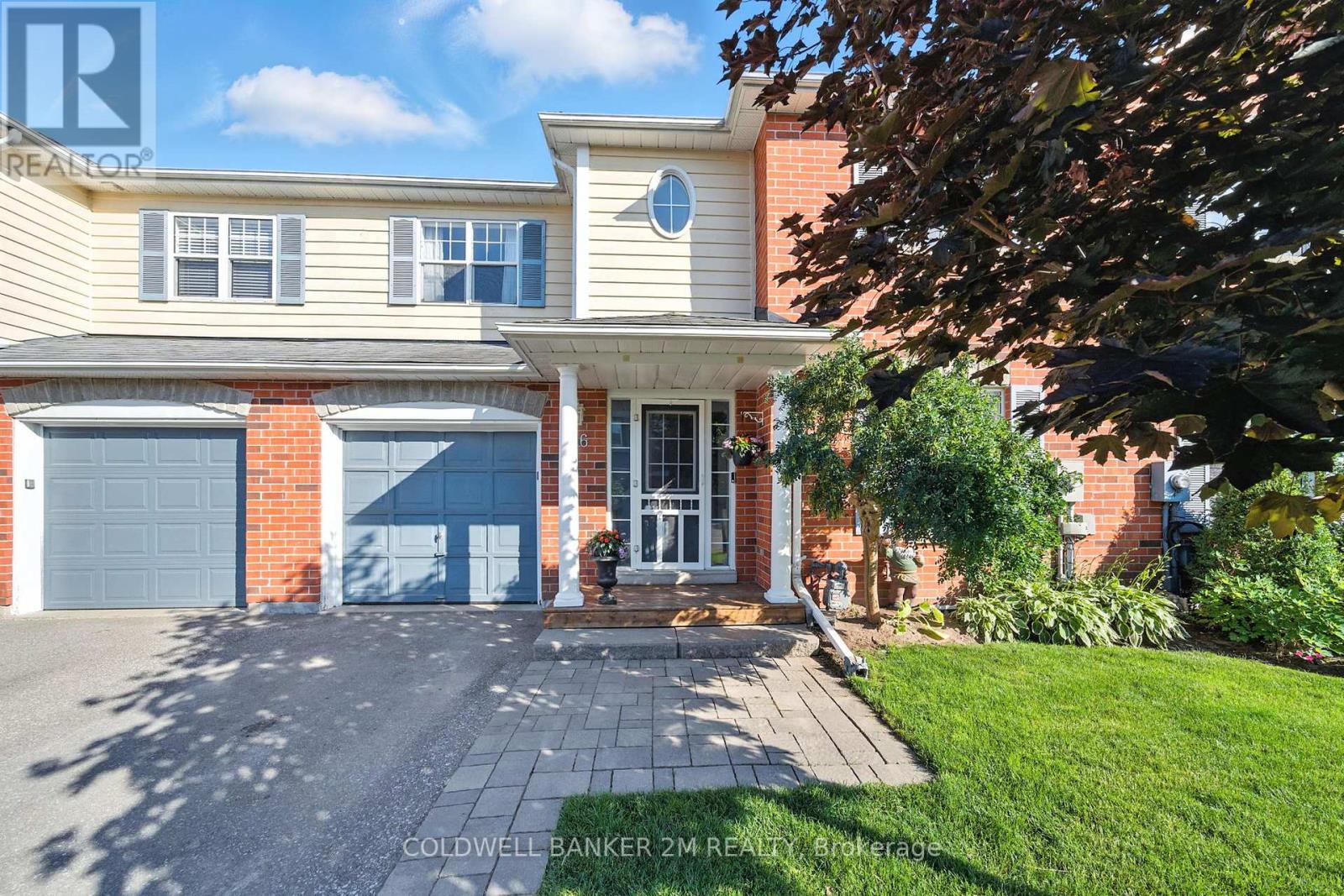 Property at 36 - 2800 COURTICE ROAD image 2