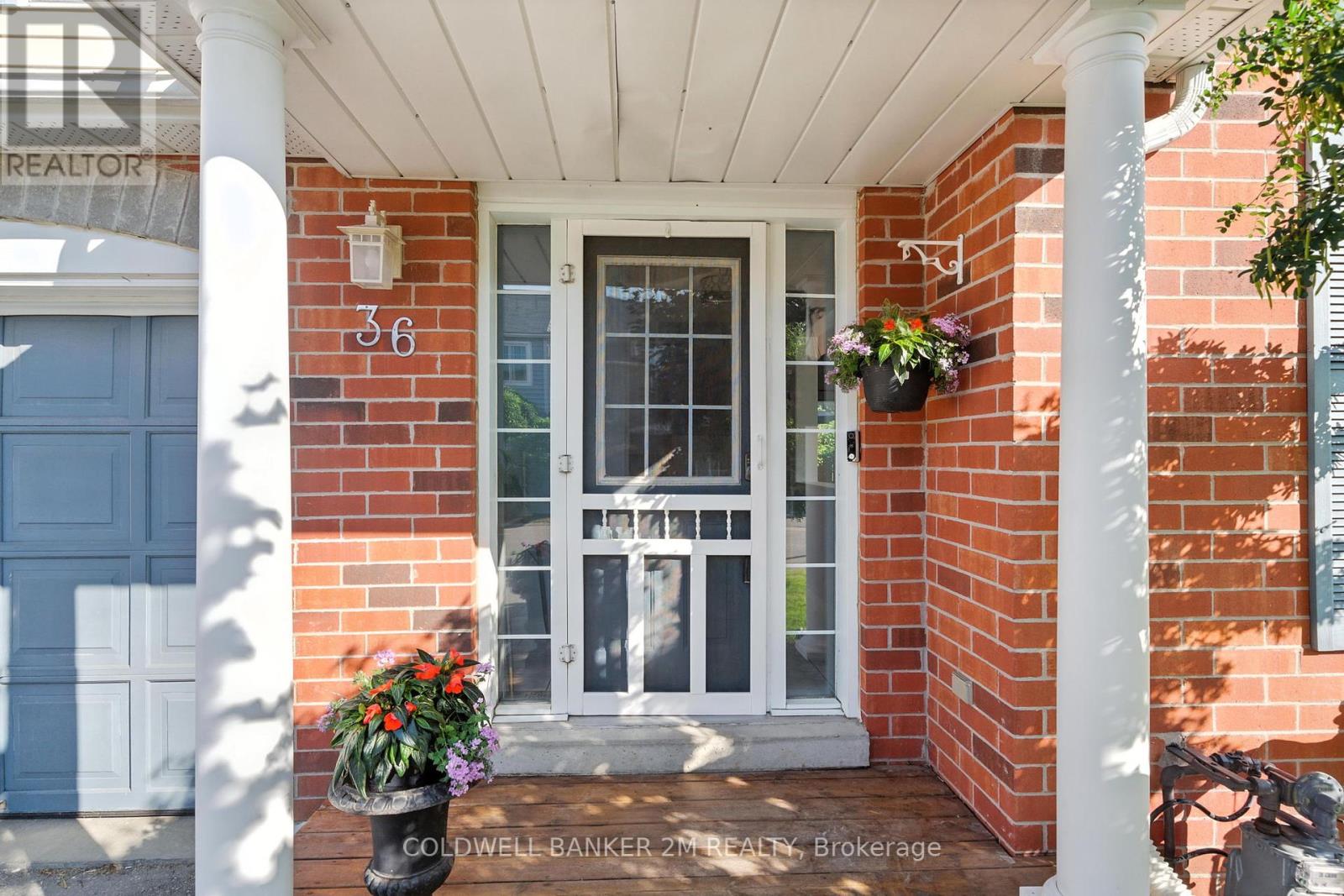 Property at 36 - 2800 COURTICE ROAD image 3