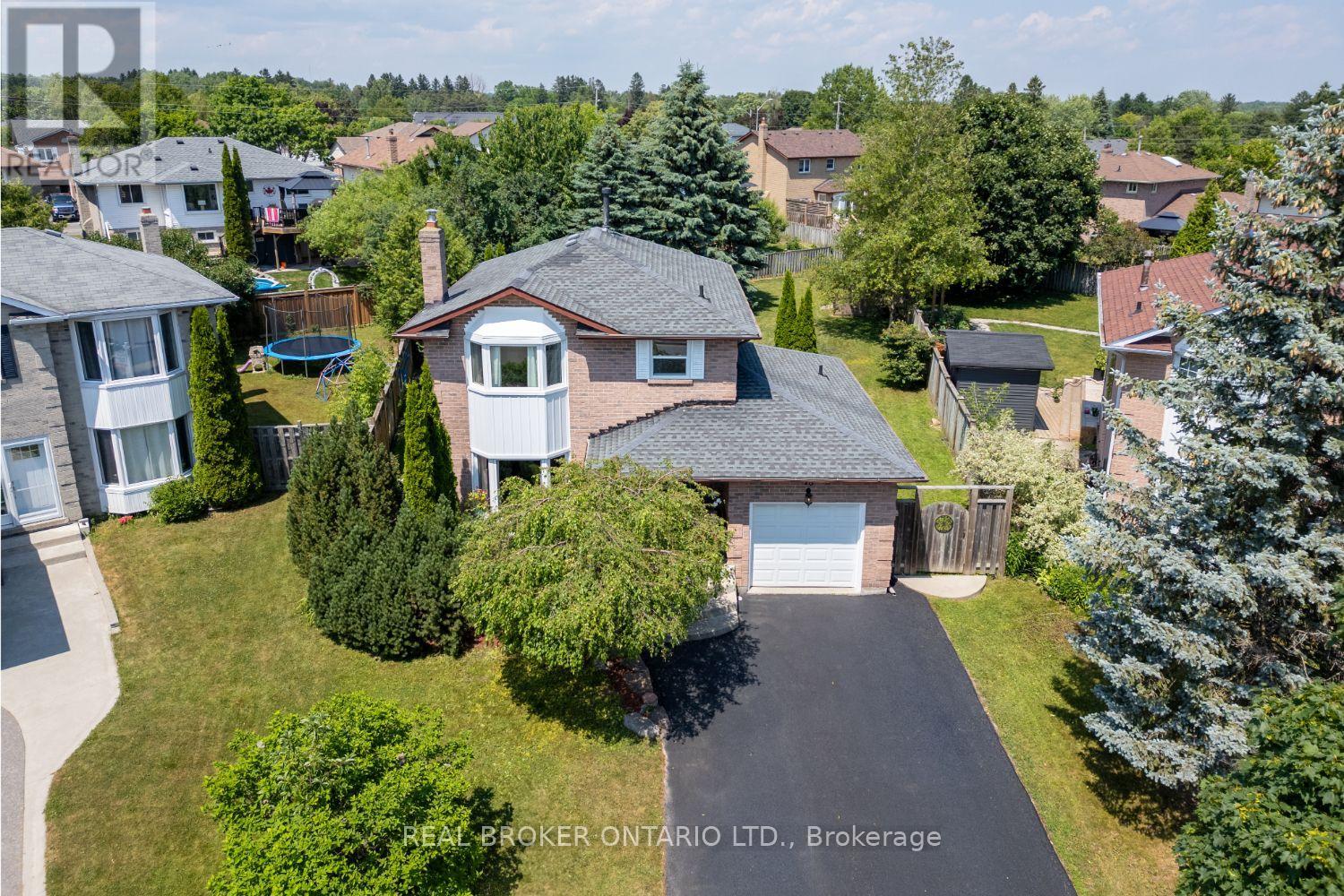 Property at 78 CHERRY BLOSSOM CRESCENT image 1