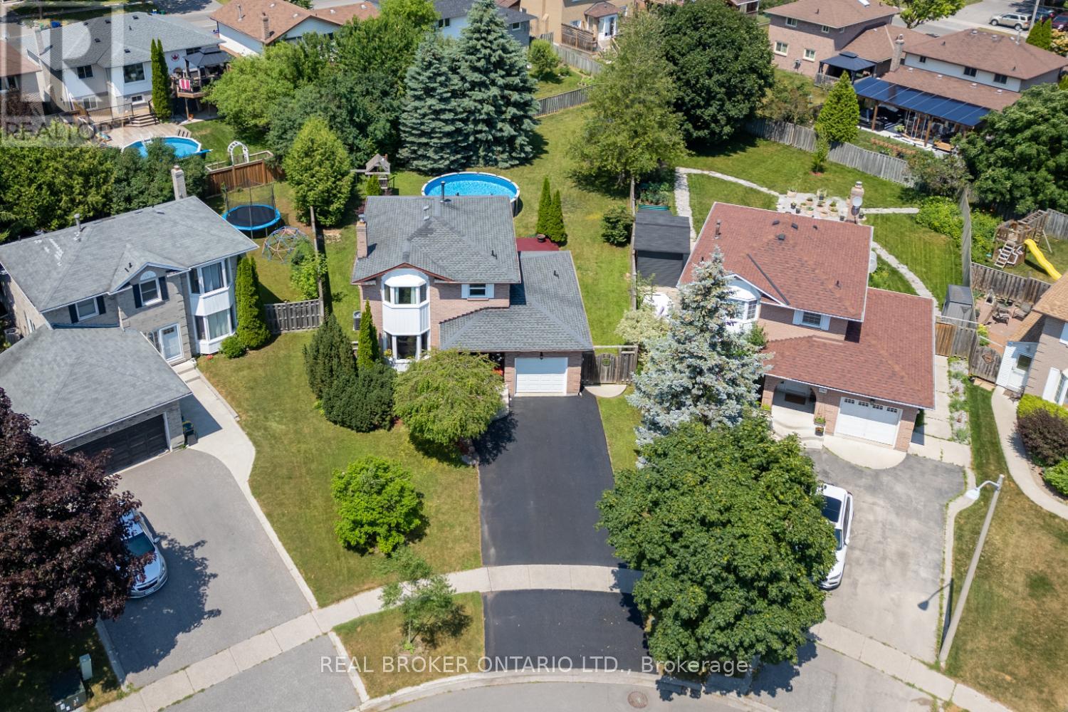 Property at 78 CHERRY BLOSSOM CRESCENT image 3