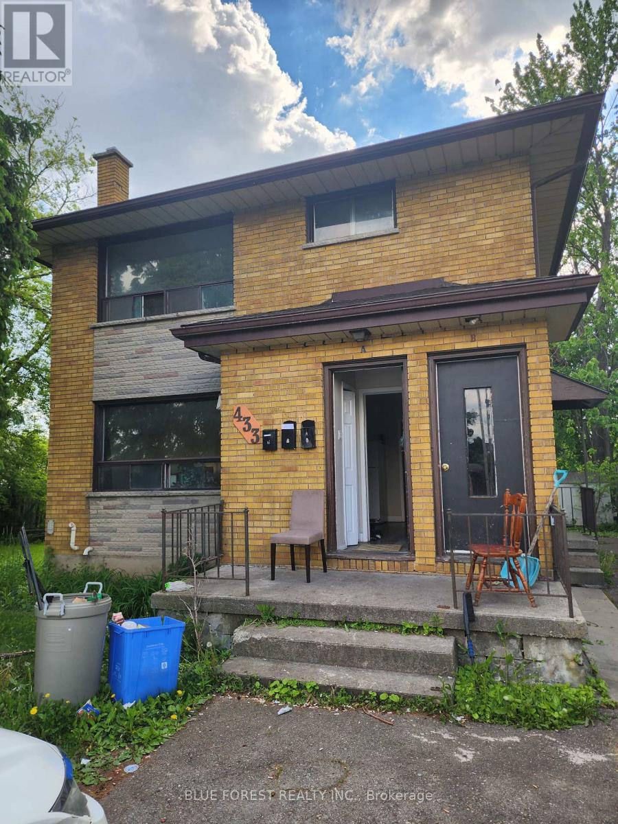 Property at 433 SECOND STREET image 1