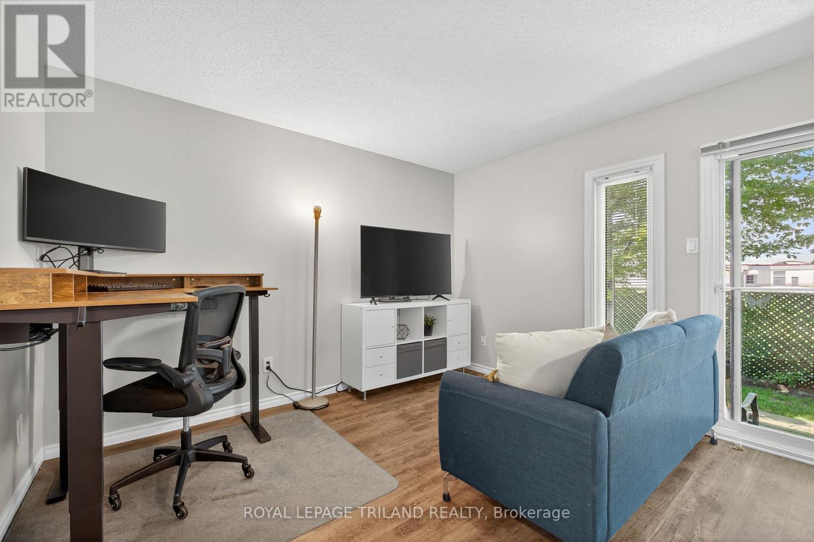25 - 131 Bonaventure Drive, London East (East I), Ontario  N5V 4H8 - Photo 16 - X12262678