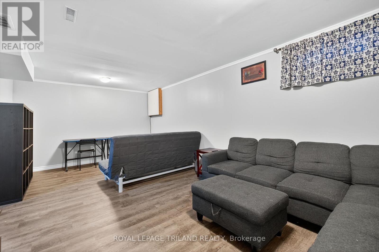 25 - 131 Bonaventure Drive, London East (East I), Ontario  N5V 4H8 - Photo 28 - X12262678