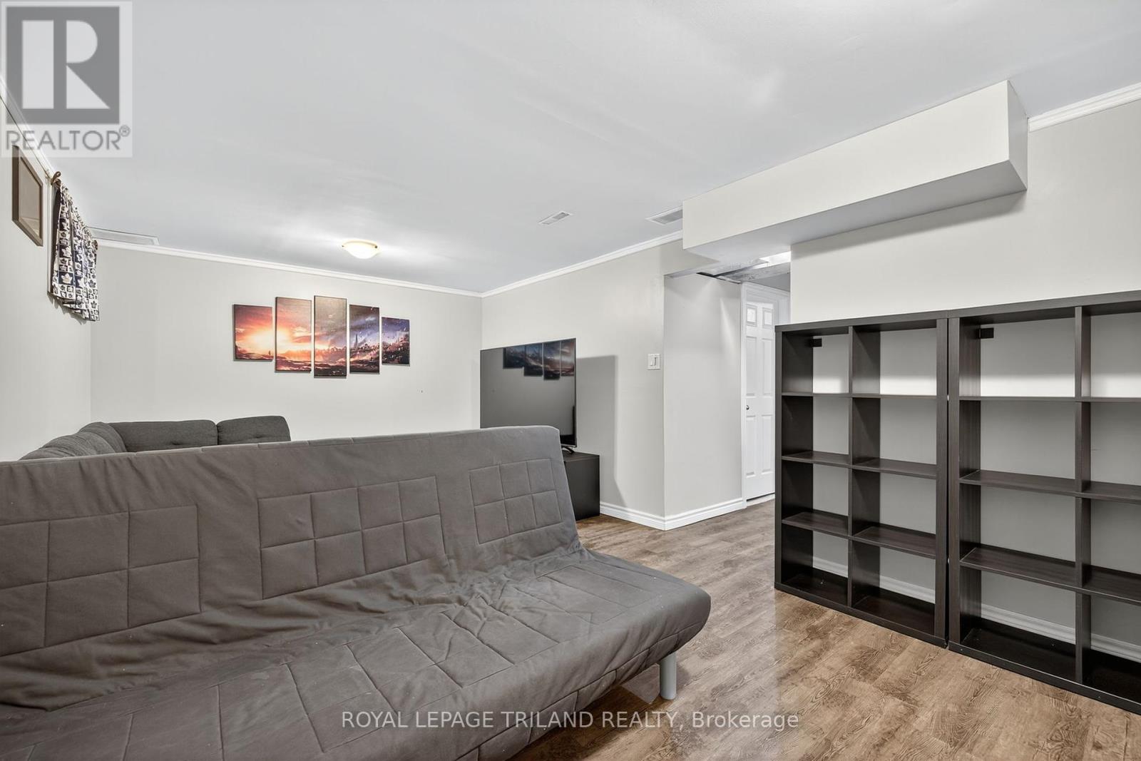 25 - 131 Bonaventure Drive, London East (East I), Ontario  N5V 4H8 - Photo 30 - X12262678