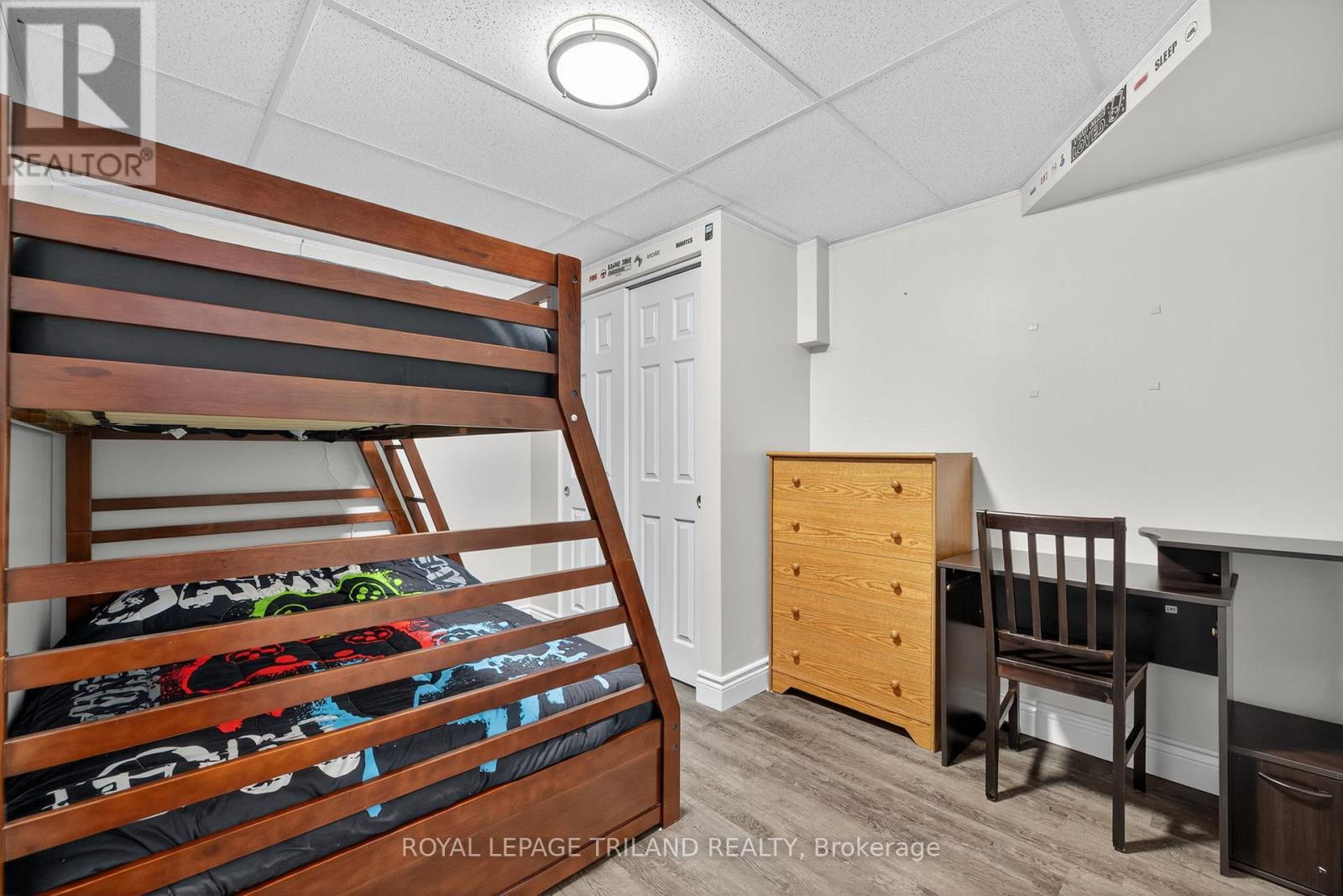 25 - 131 Bonaventure Drive, London East (East I), Ontario  N5V 4H8 - Photo 32 - X12262678