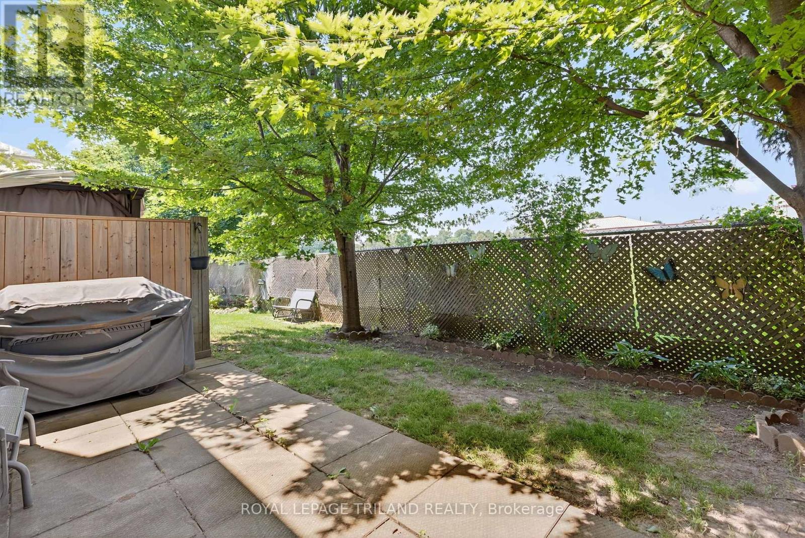 25 - 131 Bonaventure Drive, London East (East I), Ontario  N5V 4H8 - Photo 36 - X12262678
