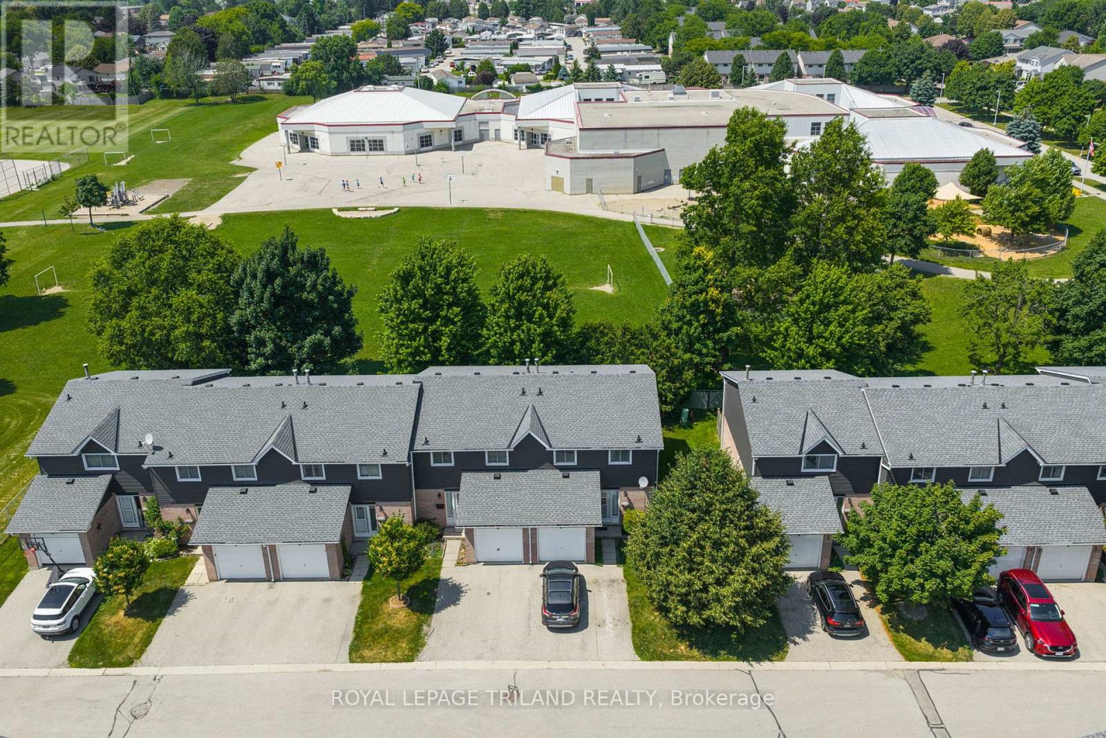 25 - 131 Bonaventure Drive, London East (East I), Ontario  N5V 4H8 - Photo 37 - X12262678