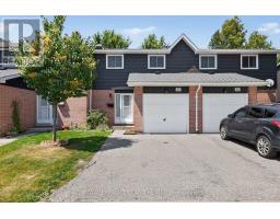 25 - 131 Bonaventure Drive, London East (East I), Ca