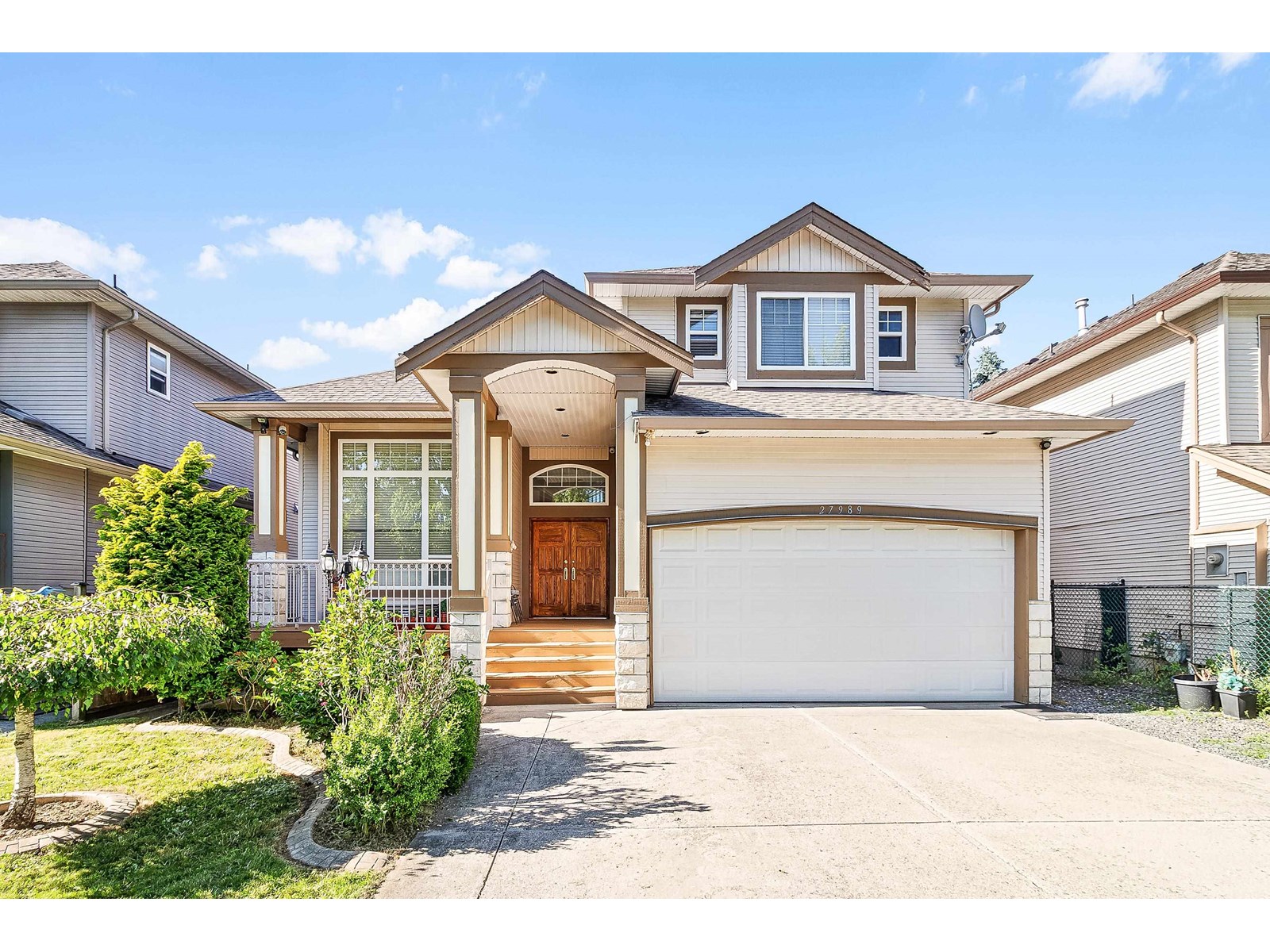 Property at 27989 TRESTLE AVENUE image 1