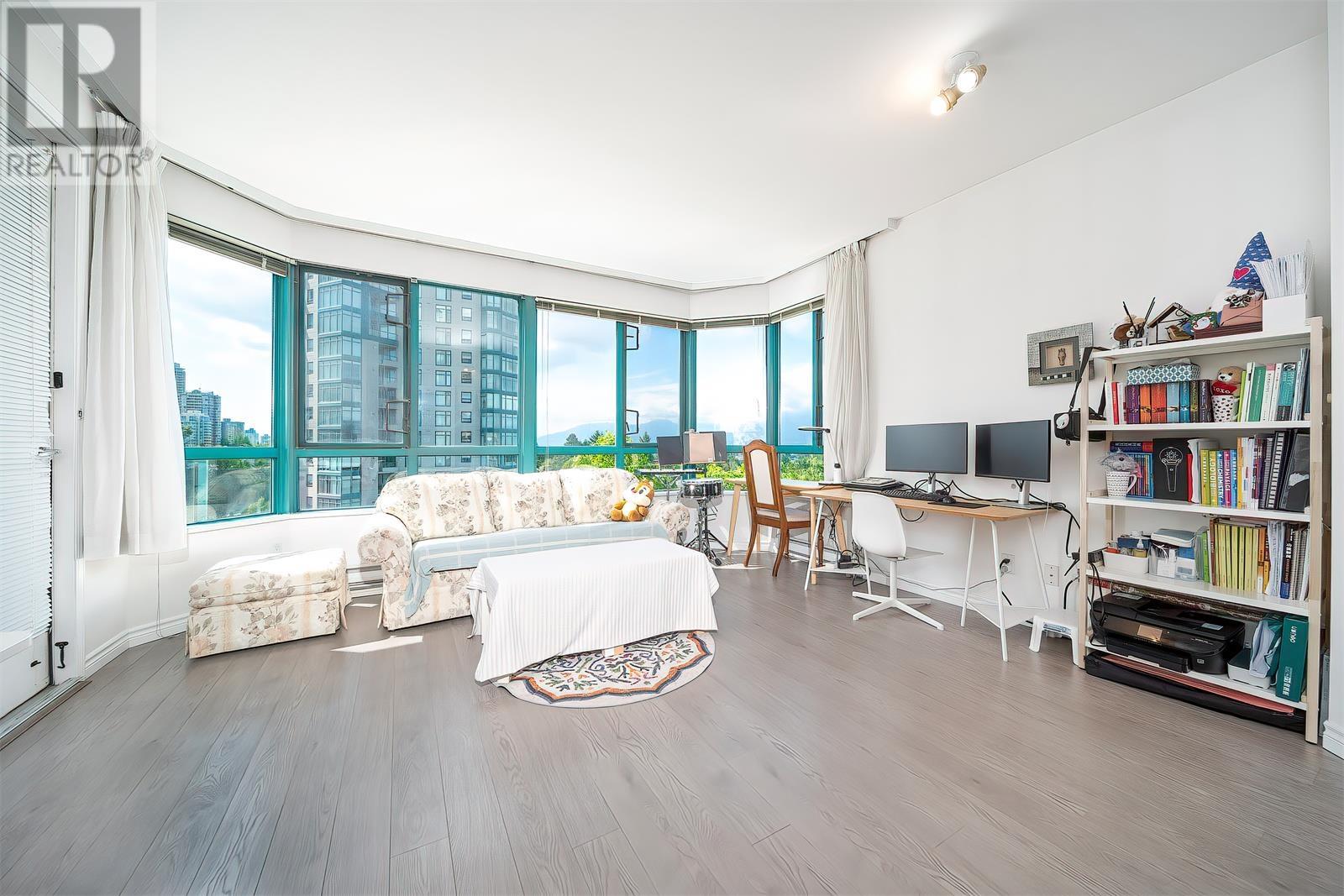 804 4603 Hazel Street, Burnaby, British Columbia  V5H 4N1 - Photo 16 - R3022815