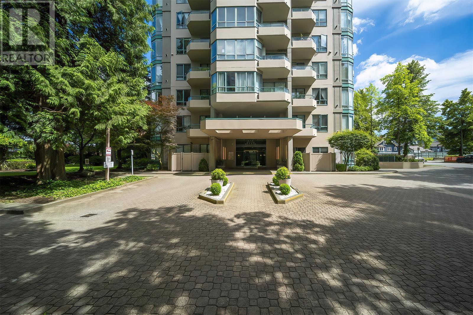 804 4603 Hazel Street, Burnaby, British Columbia  V5H 4N1 - Photo 3 - R3022815