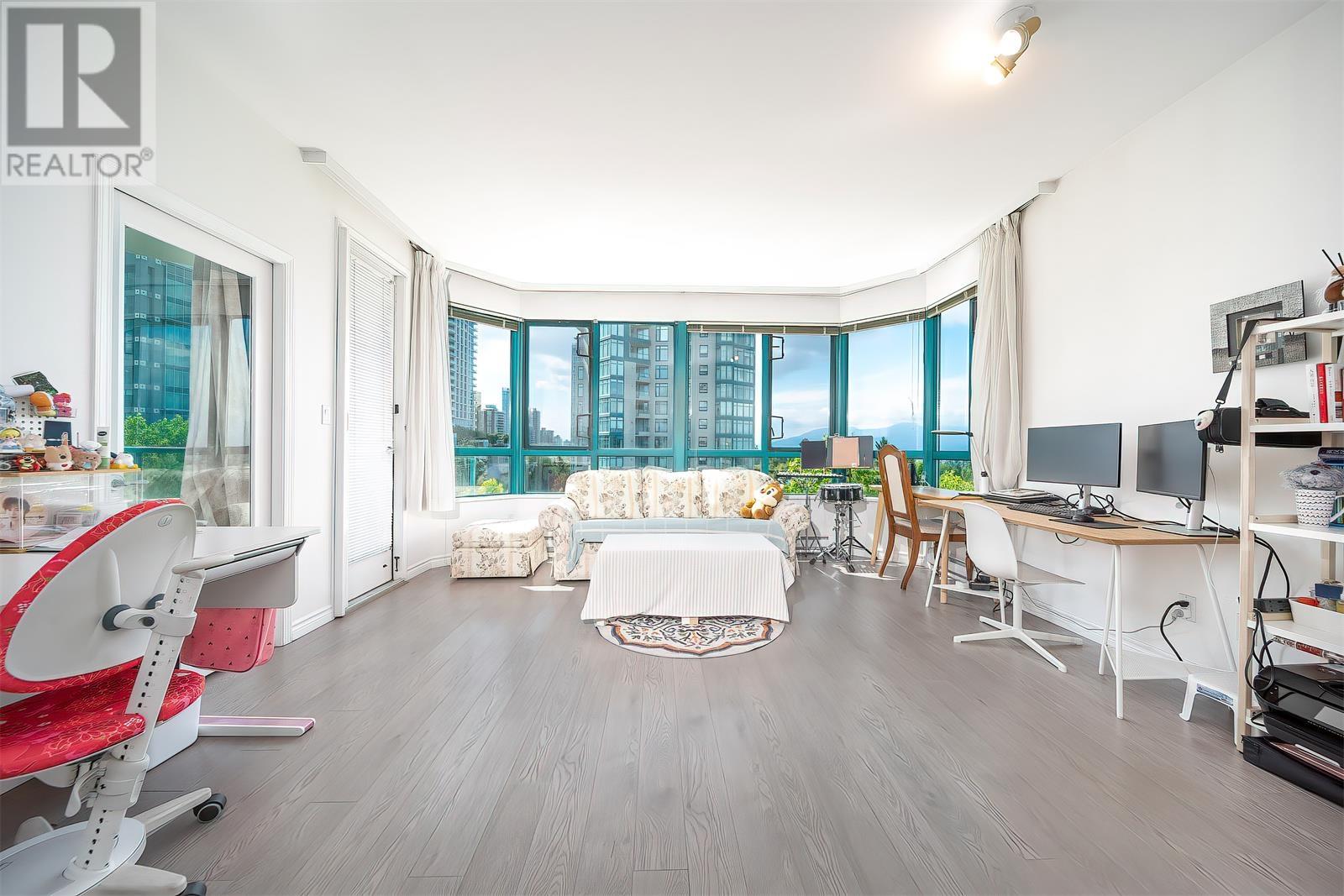 804 4603 Hazel Street, Burnaby, British Columbia  V5H 4N1 - Photo 15 - R3022815