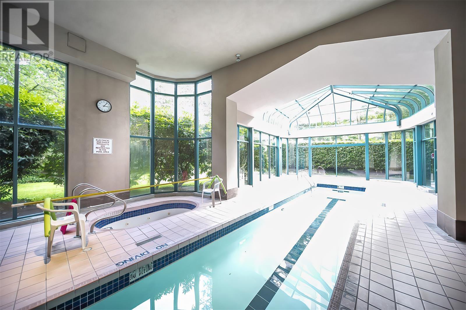 804 4603 Hazel Street, Burnaby, British Columbia  V5H 4N1 - Photo 7 - R3022815