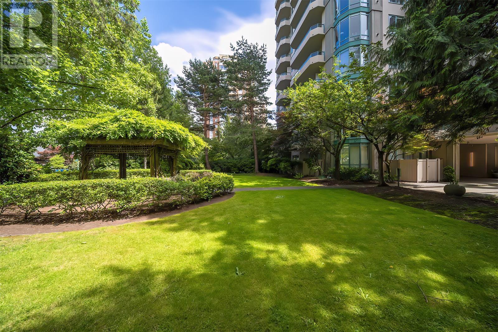 804 4603 Hazel Street, Burnaby, British Columbia  V5H 4N1 - Photo 4 - R3022815