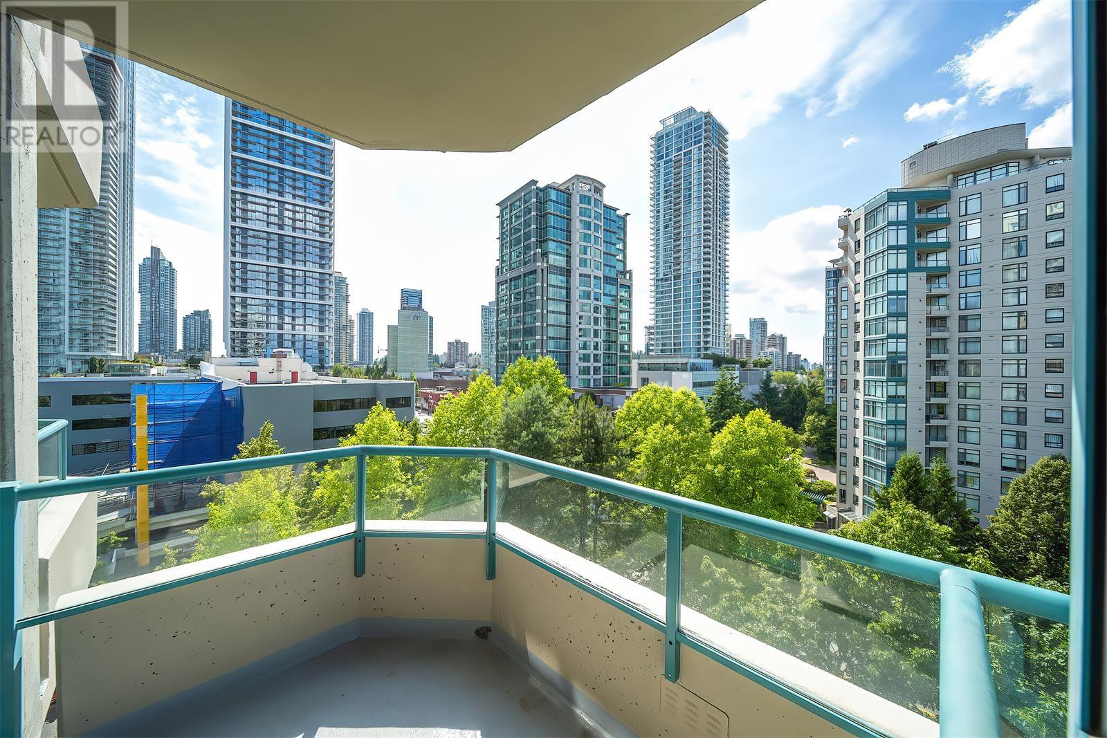 804 4603 Hazel Street, Burnaby, British Columbia  V5H 4N1 - Photo 10 - R3022815