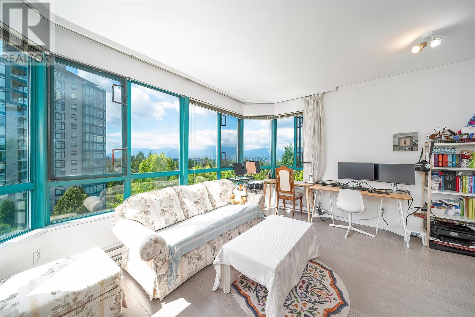 804 4603 Hazel Street, Burnaby, British Columbia  V5H 4N1 - Photo 17 - R3022815