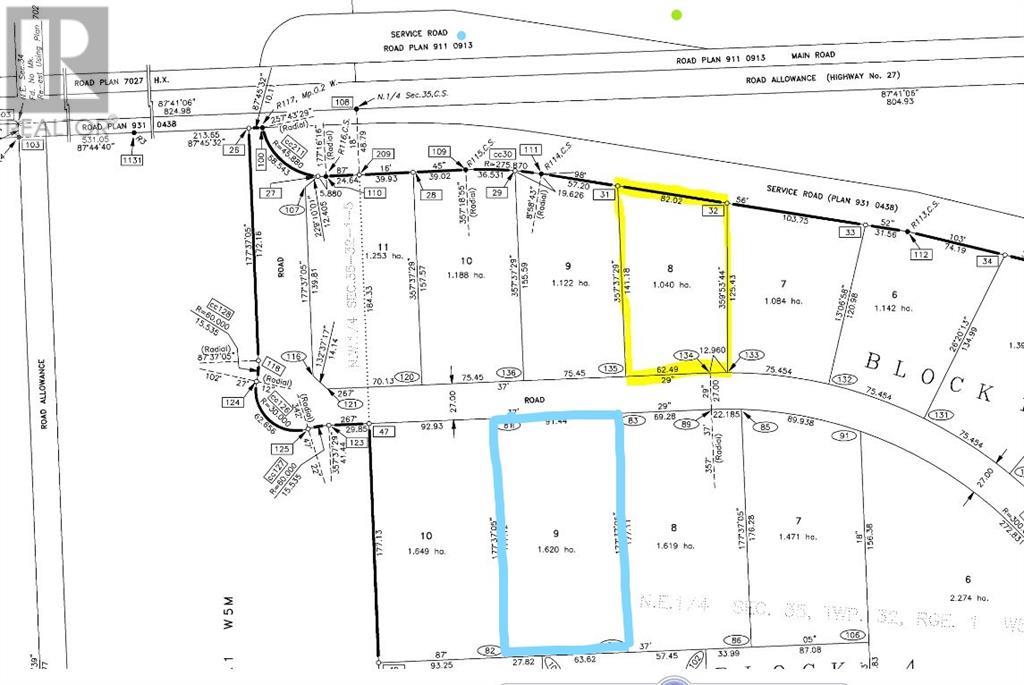 8, 32580 Range Road 11 Road, Rural Mountain View County, Alberta  T0M 1X0 - Photo 3 - A2237001