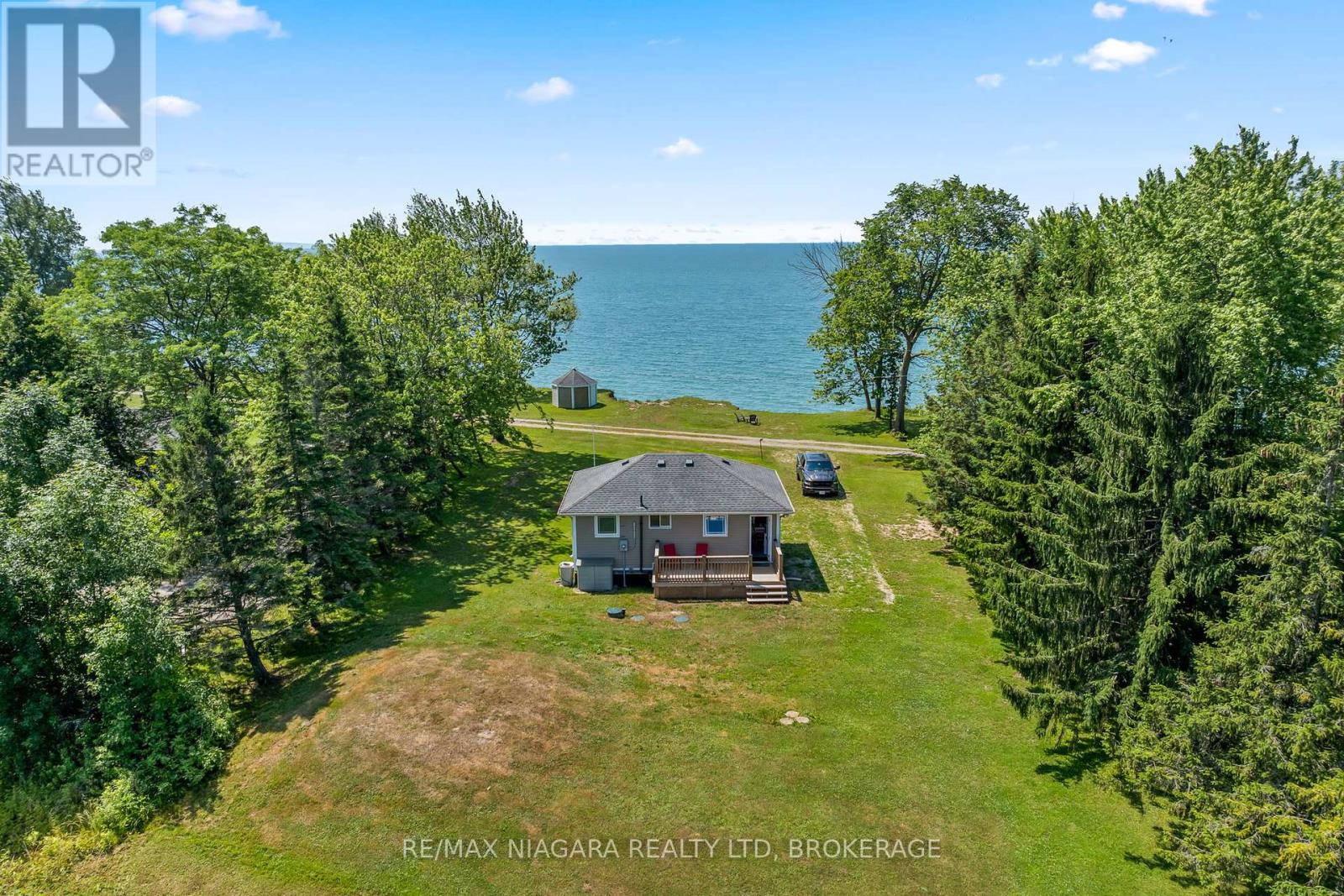 45 ERIE HEIGHTS LINE, haldimand (dunnville), Ontario