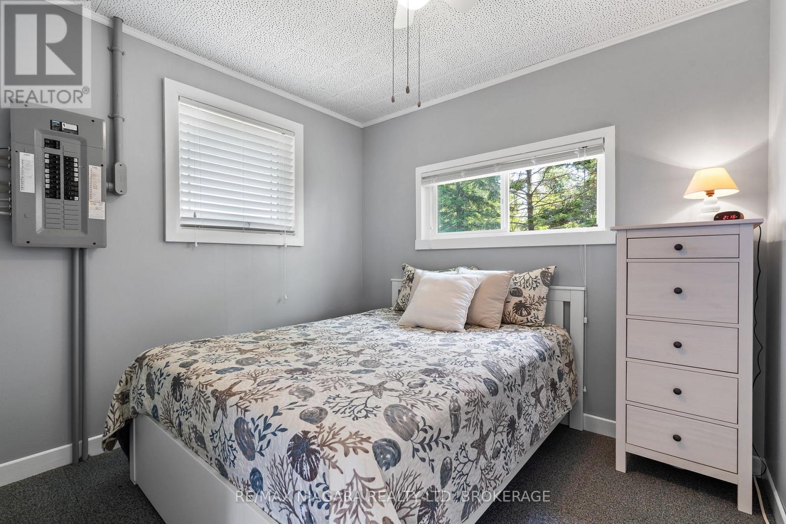 45 Erie Heights Line, Haldimand (Dunnville), Ontario  N0A 1K0 - Photo 19 - X12262843