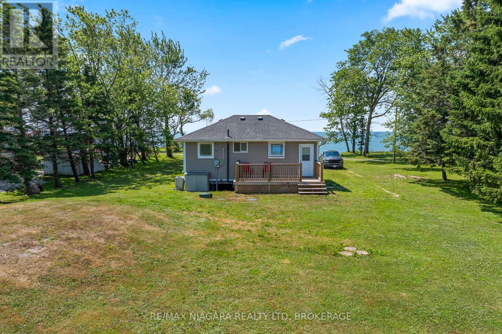 45 Erie Heights Line, Haldimand (Dunnville), Ontario  N0A 1K0 - Photo 22 - X12262843