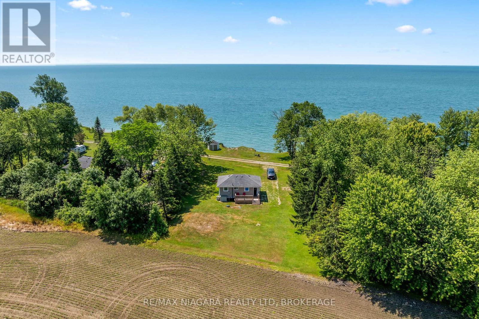 45 Erie Heights Line, Haldimand (Dunnville), Ontario  N0A 1K0 - Photo 28 - X12262843