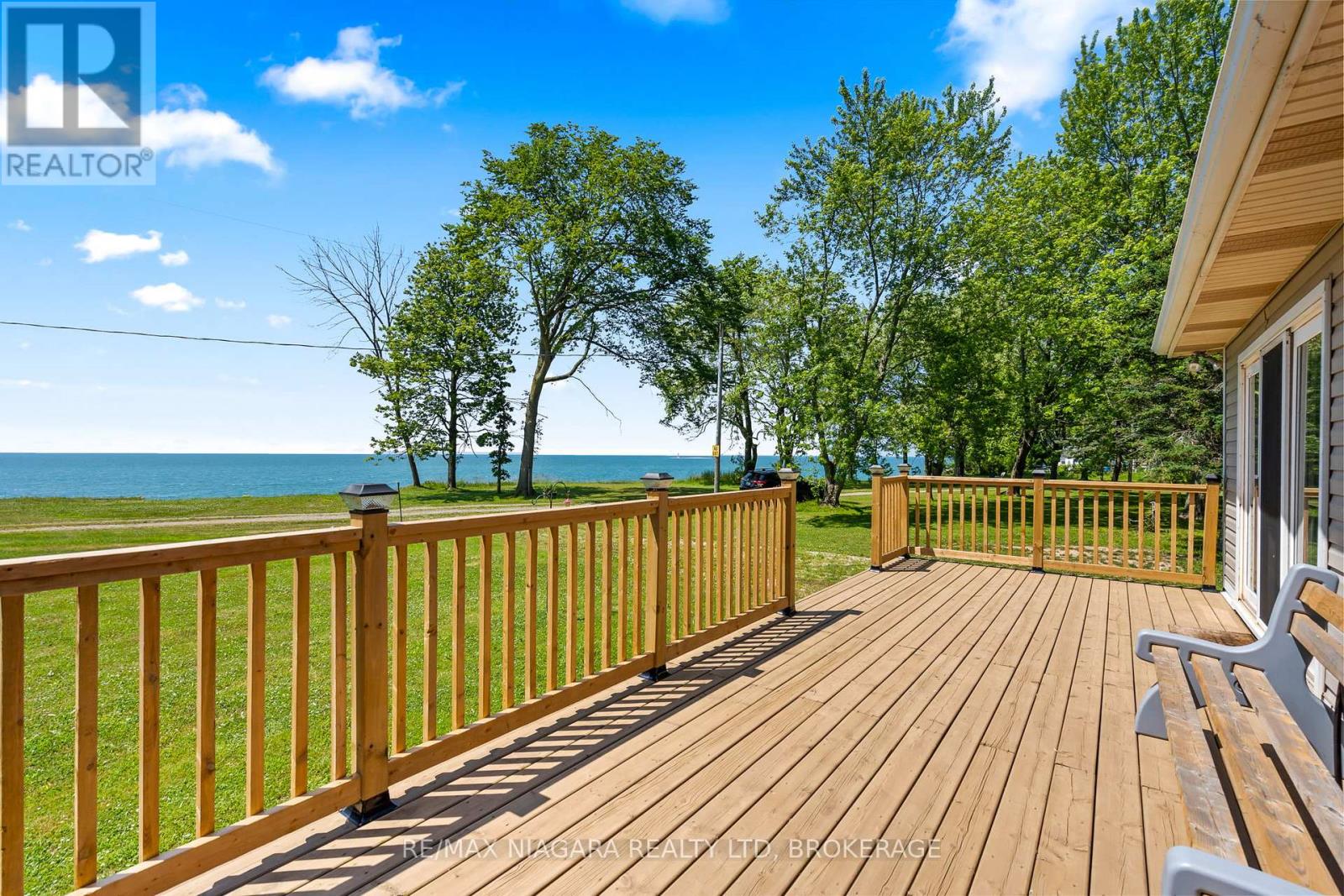 45 Erie Heights Line, Haldimand (Dunnville), Ontario  N0A 1K0 - Photo 9 - X12262843