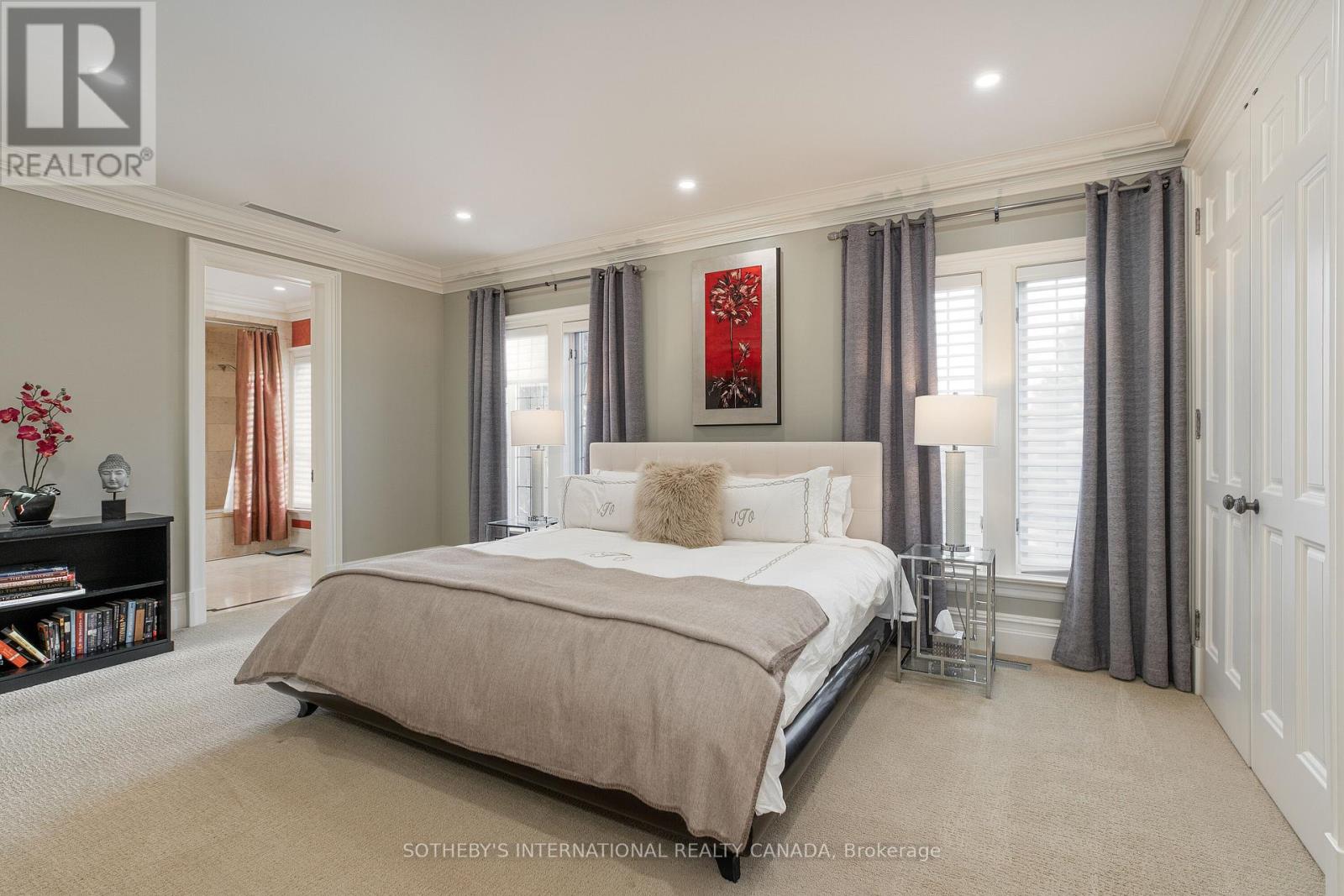 45 Bayview Ridge, Toronto, Ontario  M2L 1E3 - Photo 28 - C12256564