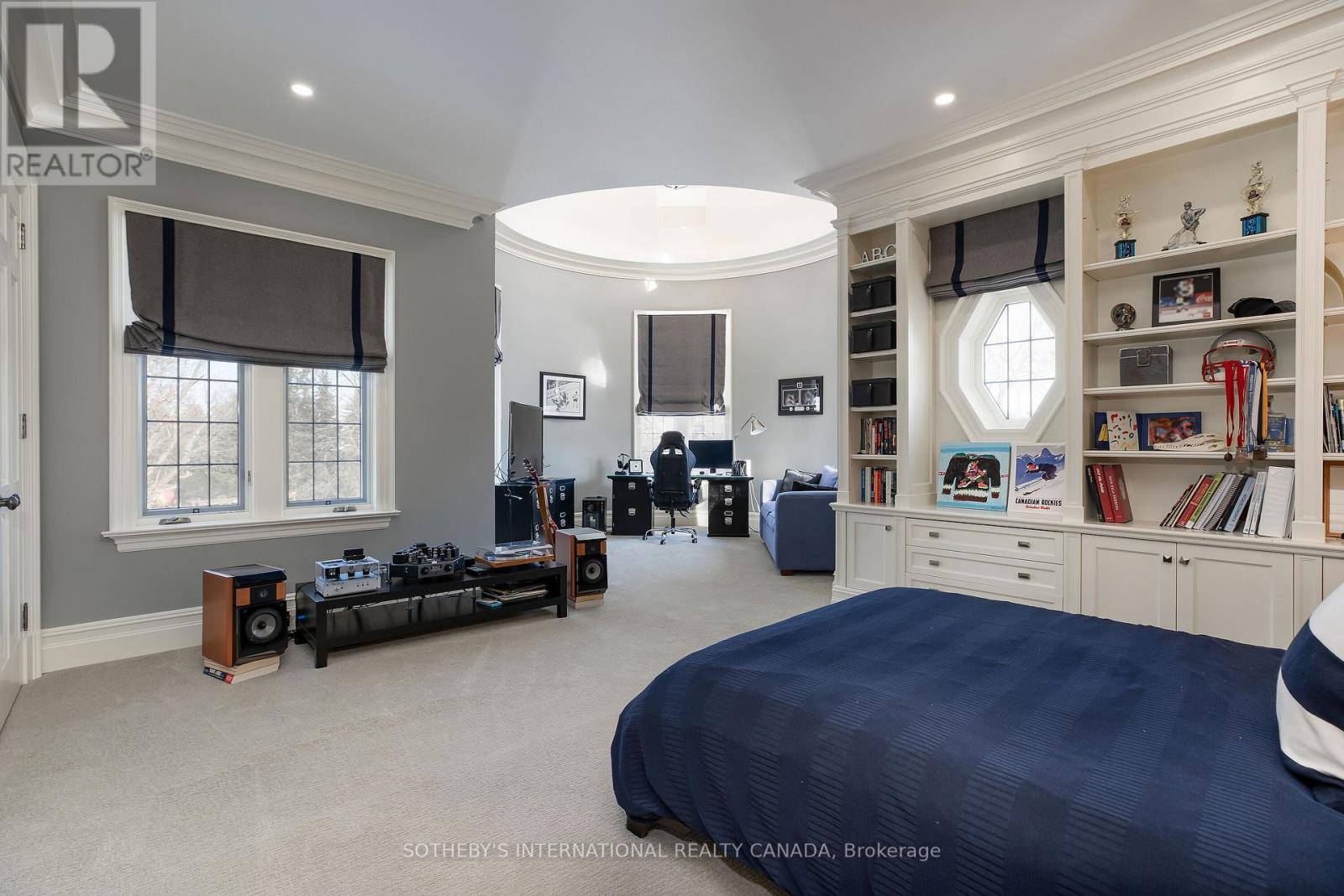 45 Bayview Ridge, Toronto, Ontario  M2L 1E3 - Photo 24 - C12256564