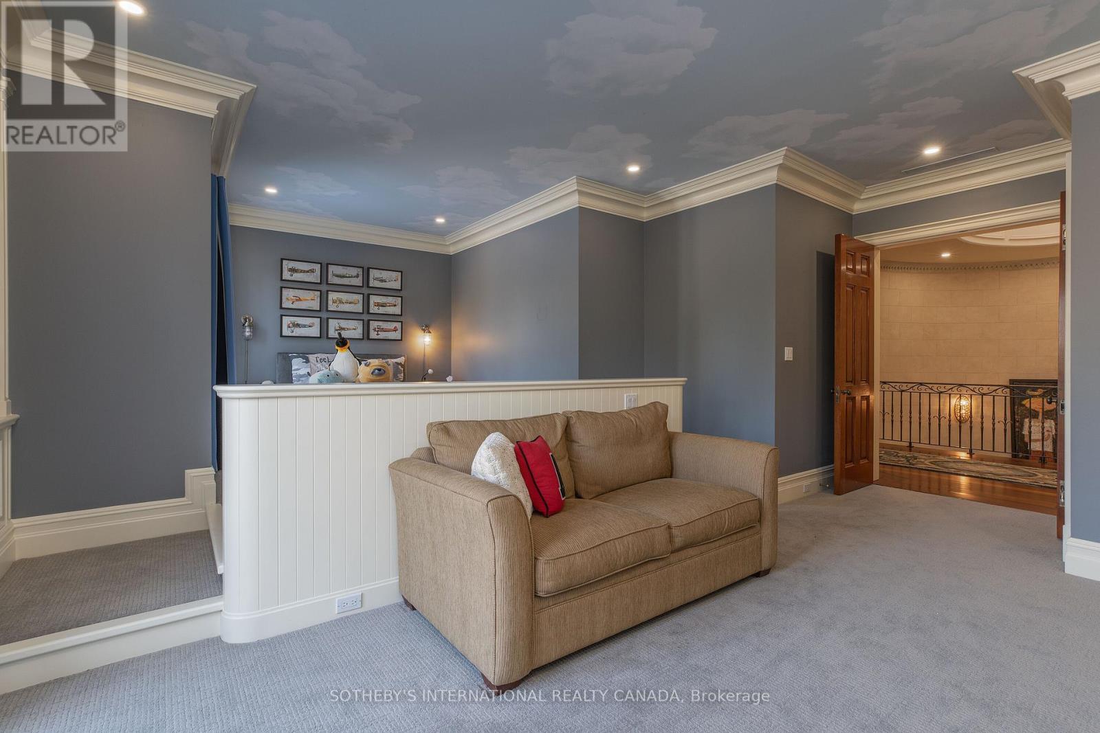 45 Bayview Ridge, Toronto, Ontario  M2L 1E3 - Photo 25 - C12256564
