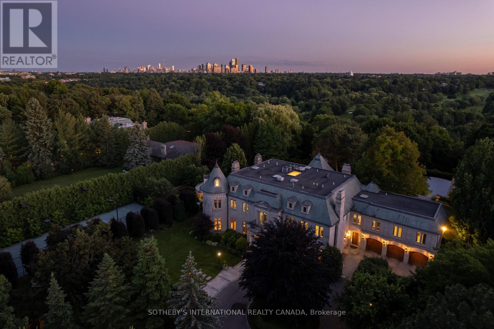 45 Bayview Ridge, Toronto, Ontario  M2L 1E3 - Photo 41 - C12256564