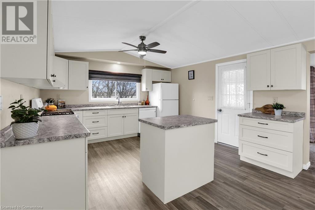 3033 Townline Road Unit# 153, Stevensville, Ontario  L0S 1S1 - Photo 6 - 40711201