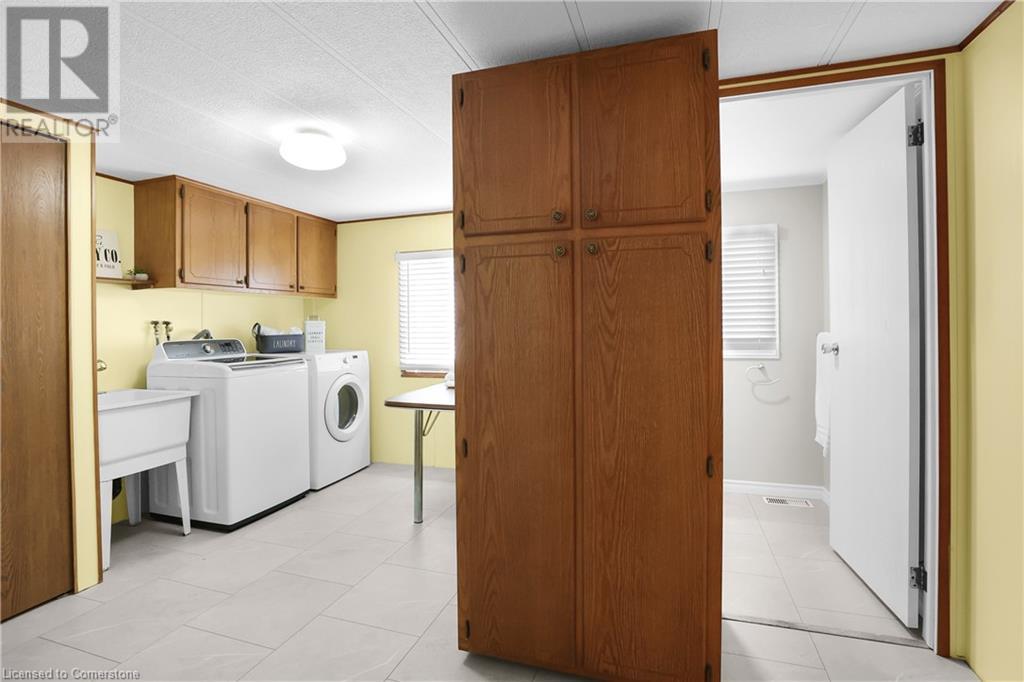 3033 Townline Road Unit# 153, Stevensville, Ontario  L0S 1S1 - Photo 22 - 40711201