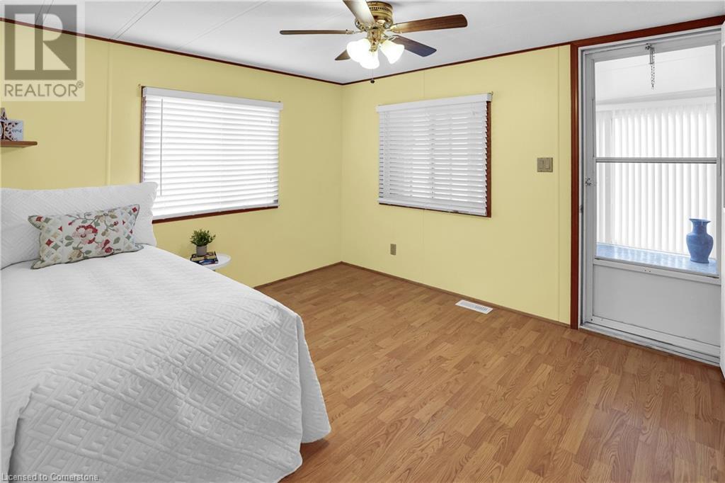 3033 Townline Road Unit# 153, Stevensville, Ontario  L0S 1S1 - Photo 19 - 40711201