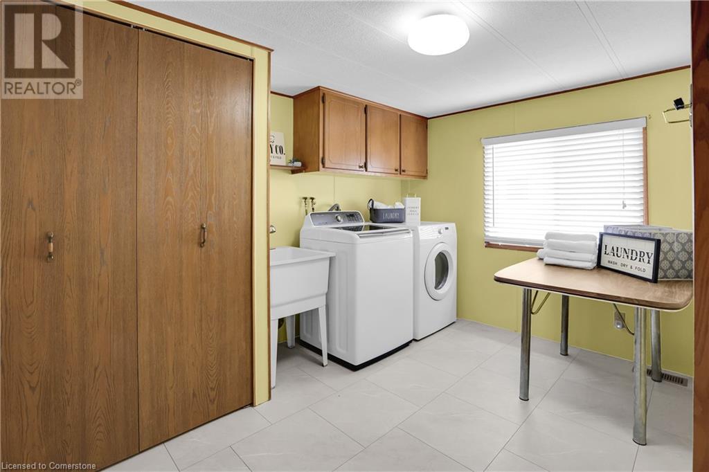 3033 Townline Road Unit# 153, Stevensville, Ontario  L0S 1S1 - Photo 24 - 40711201