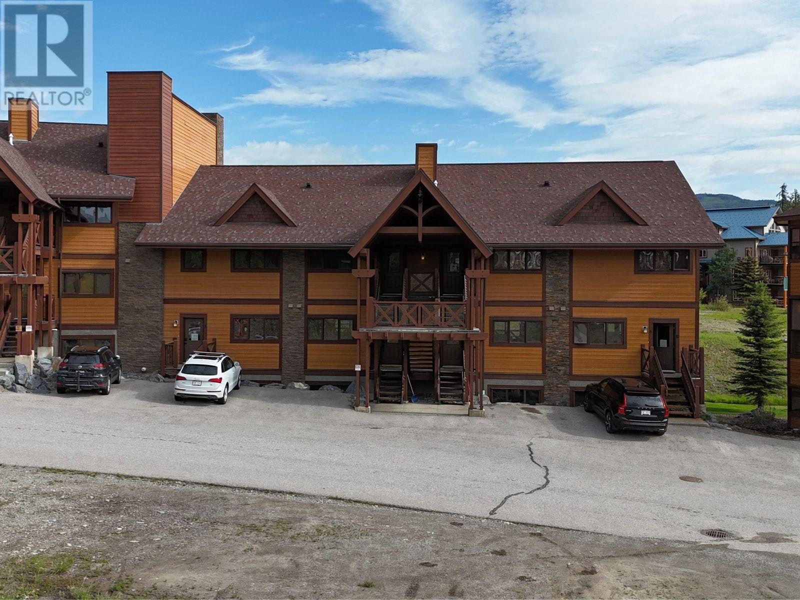 1301 GERRY SORENSEN Way Unit# 9, kimberley, British Columbia
