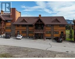 1301 GERRY SORENSEN Way Unit# 9, kimberley, British Columbia