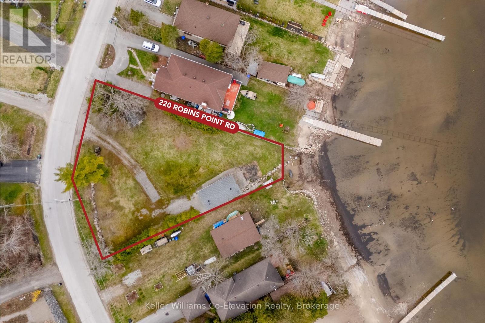 220 Robin's Point Road, Tay, Ontario  L0K 2A0 - Photo 22 - S12262727